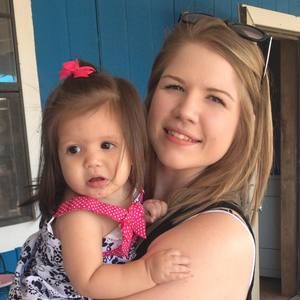 Meet your Posher, Shawna